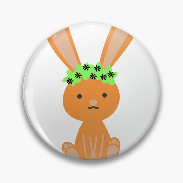 Item preview, Cute Happy Easter card for friends and family designed and sold by TextToTee.