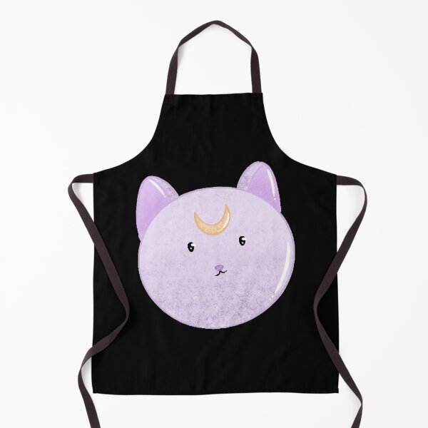 Artikelvorschau, Sailor Moon-Katzendesign entworfen und verkauft von KatelynHam4224.