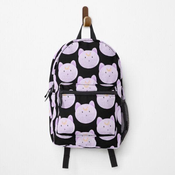 Artikelvorschau, Sailor Moon-Katzendesign entworfen und verkauft von KatelynHam4224.