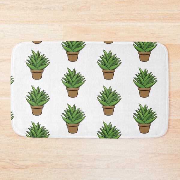 Item preview, Aloe Vera Succulent designed and sold by jonmlam.