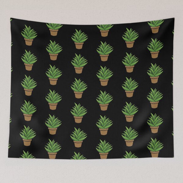 Item preview, Aloe Vera Succulent designed and sold by jonmlam.