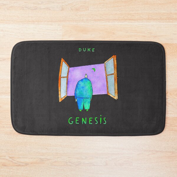 Artikelvorschau, Genesis Band entworfen und verkauft von admireindustry.
