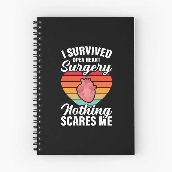 Item preview, I Survived Open Heart Surgery Shirt, Heart Surgery Survivor Shirt, Coronary Artery Bypass, Cardiovascular Heart Disease Shirt, Heart Shirt designed and sold by aymob.