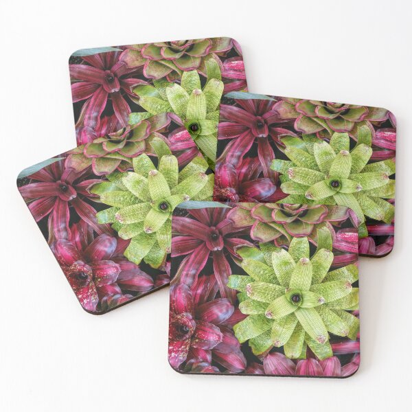 Item preview, Colorful plants designed and sold by thehappylot.