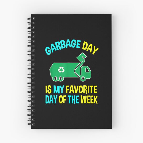 Item preview, Garbage Uniform Trash Truck Kids Garbage Man Costume designed and sold by Andreberube.