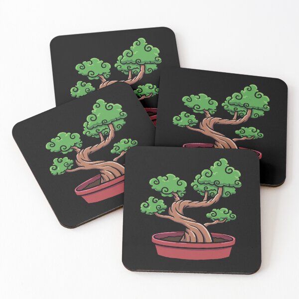 Item preview, Bonsai Tree designed and sold by jonmlam.