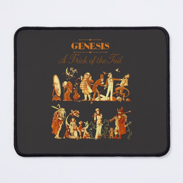 Item preview, genesis band designed and sold by admireindustry.