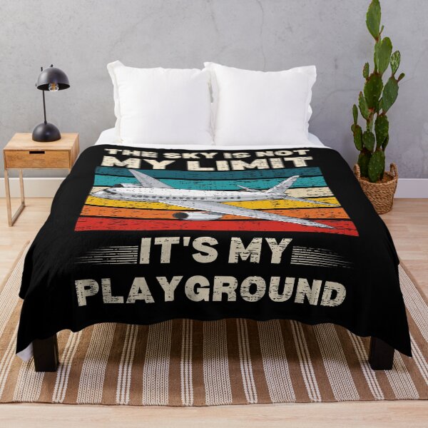 Item preview, Funny Pilot Art For Men Women Airplane Pilot Aviation designed and sold by retrodesigner14.