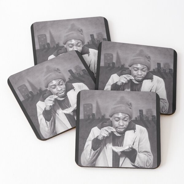 Item preview, Tyrone Biggums (Dave Chappelle) in the Tenderloin Classic designed and sold by SarahFlackbush.