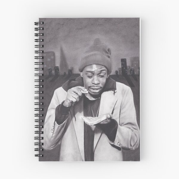 Item preview, Tyrone Biggums (Dave Chappelle) in the Tenderloin Classic designed and sold by SarahFlackbush.
