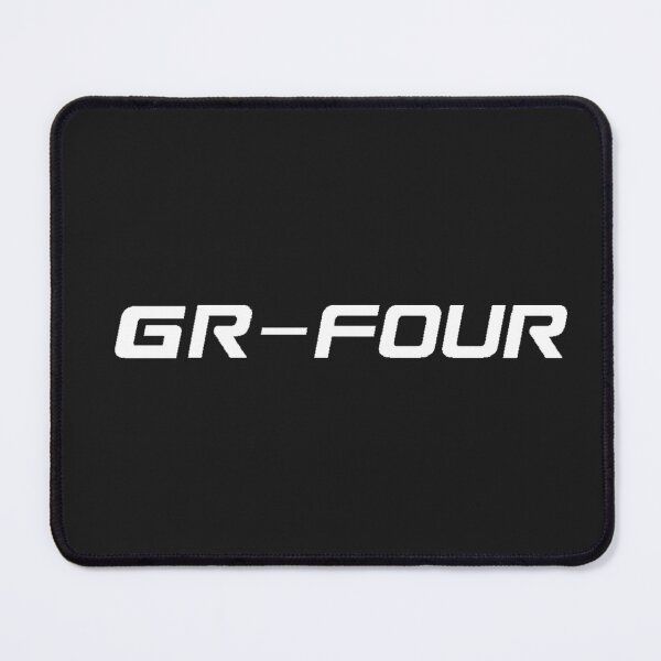Item preview, GR OVEN LOGO designed and sold by Racingdecals.