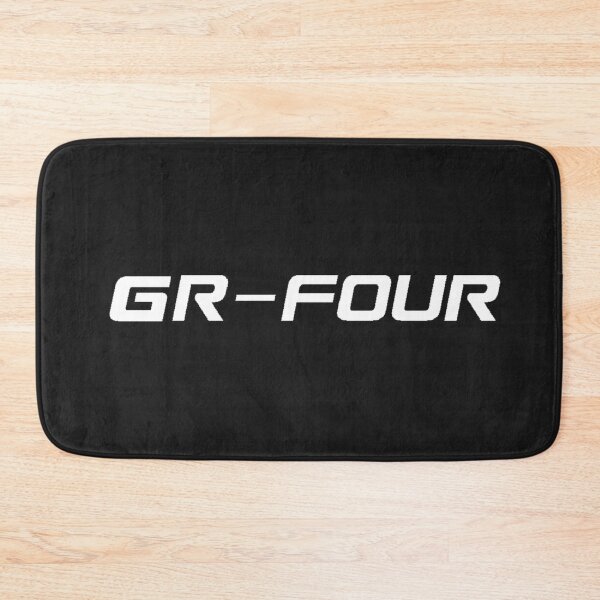 Item preview,  GR OVEN LOGO designed and sold by Racingdecals.