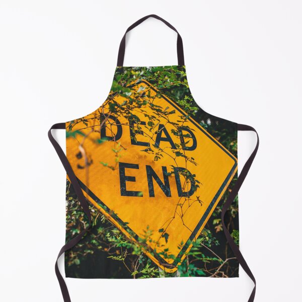 Item preview, Dead end.. designed and sold by Zachlogic.