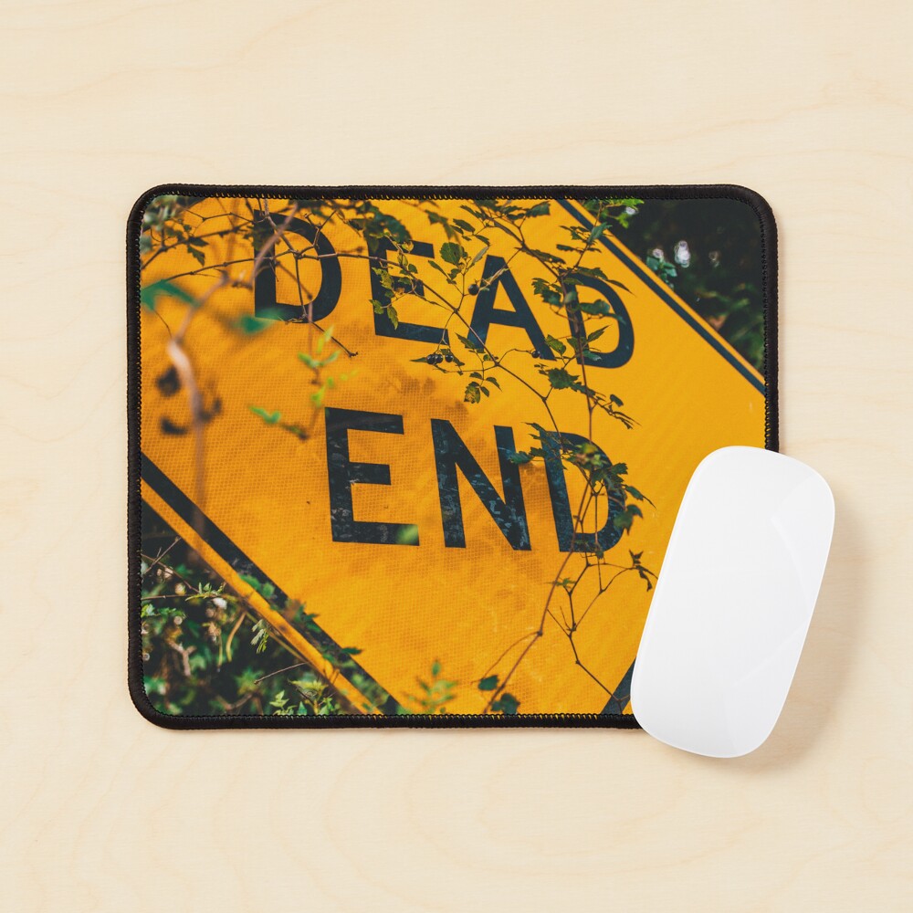 Item preview, Mouse Pad designed and sold by Semapemodiba.