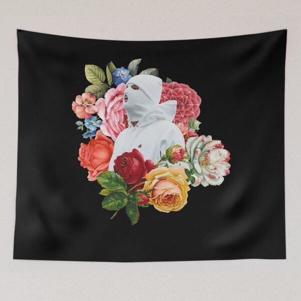 Item preview, Birthday Gifts With Blumen Balaclava Mens Best designed and sold by Melisajavion697.