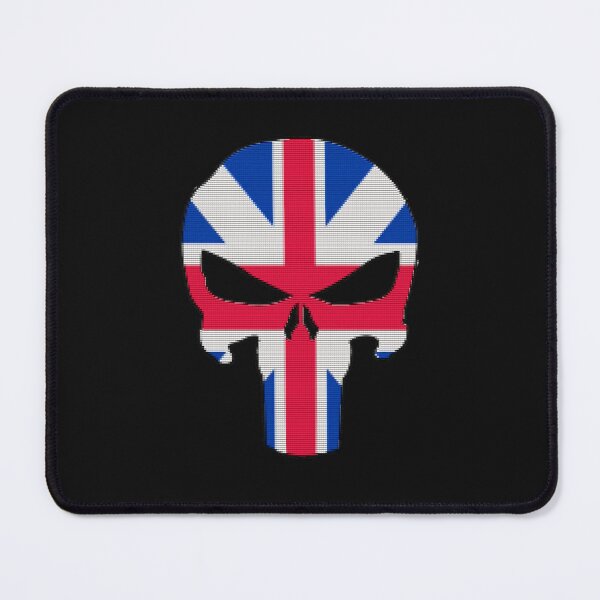 Artikelvorschau, airsoft uk pixel entworfen und verkauft von RivalTshirts.
