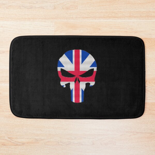 Item preview, airsoft uk pixel designed and sold by RivalTshirts.