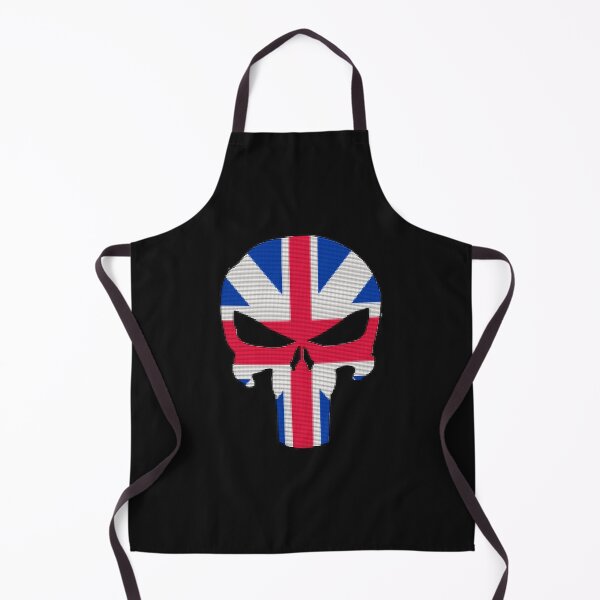 Item preview, airsoft uk pixel designed and sold by RivalTshirts.