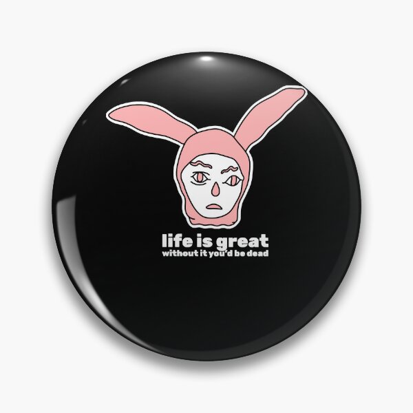 Item preview, Classic Vintage Boy Premium Gummo Pink Bunny Needed Gifts designed and sold by Melisajavion697.