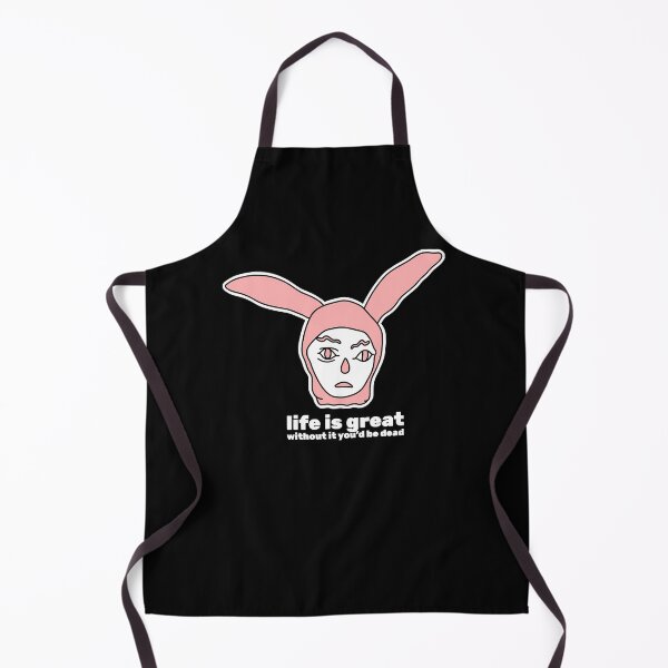Item preview, Classic Vintage Boy Premium Gummo Pink Bunny Needed Gifts designed and sold by Melisajavion697.