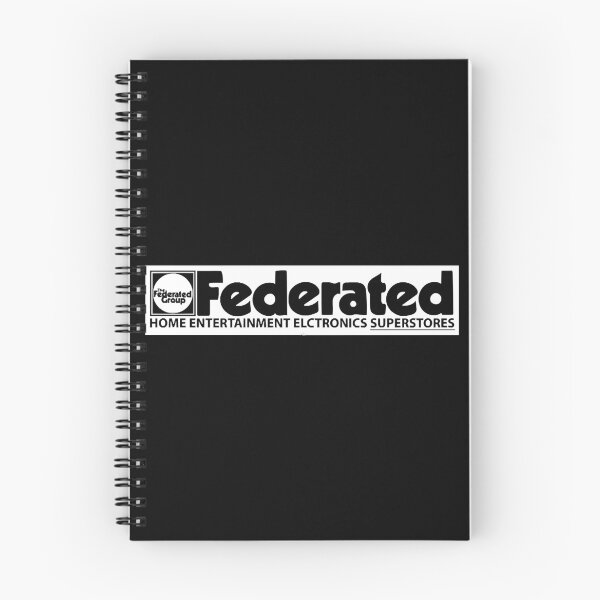 Item preview, Federated  designed and sold by KatelynHam4224.