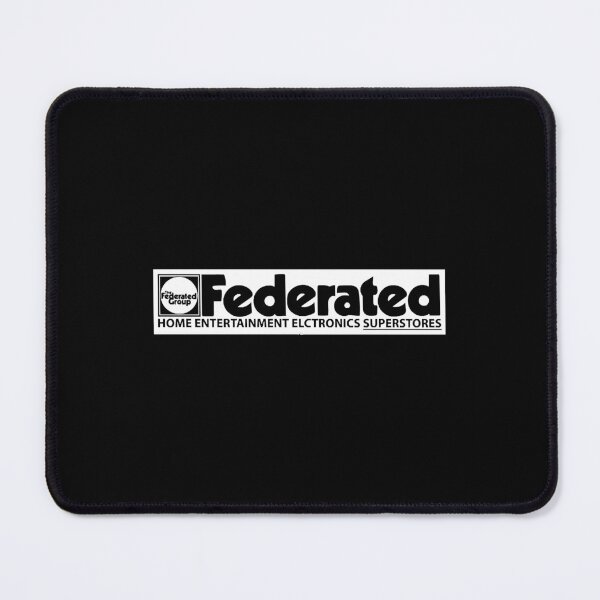 Item preview, Federated  designed and sold by KatelynHam4224.