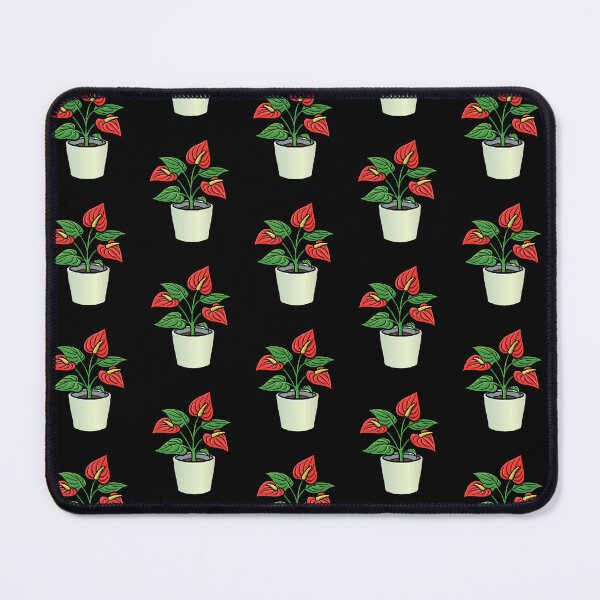 Item preview, Anthurium Pot Plant designed and sold by jonmlam.
