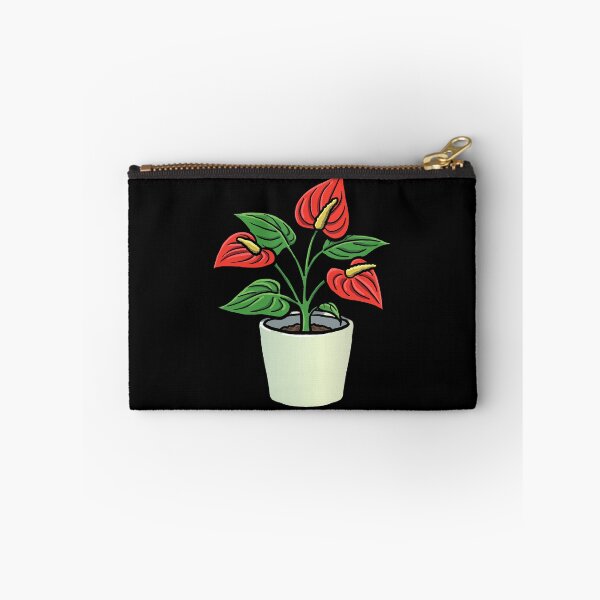 Item preview, Anthurium Pot Plant designed and sold by jonmlam.