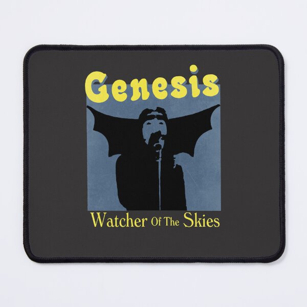 Item preview, genesis band designed and sold by admireindustry.