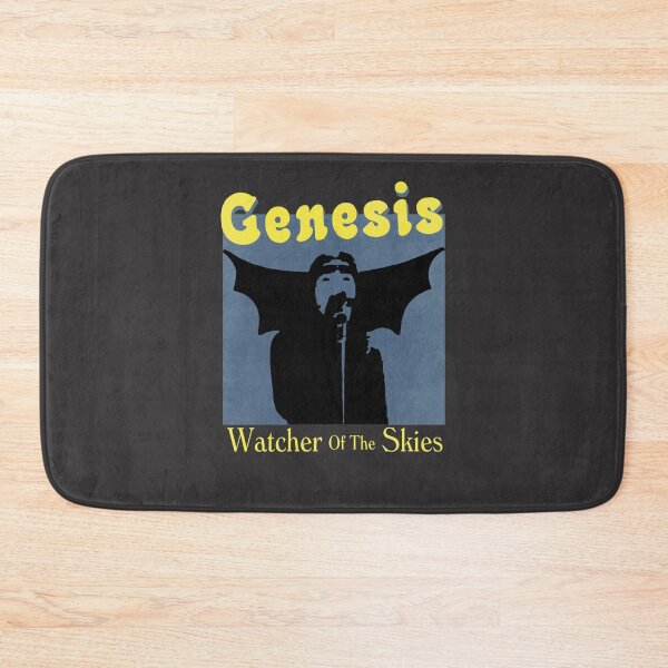 Artikelvorschau, Genesis Band entworfen und verkauft von admireindustry.