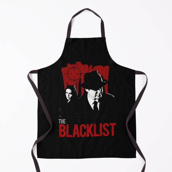 Item preview, The Blacklist-drawn designed and sold by BrendaAbbo4819.