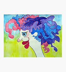 The Original Photographic Print