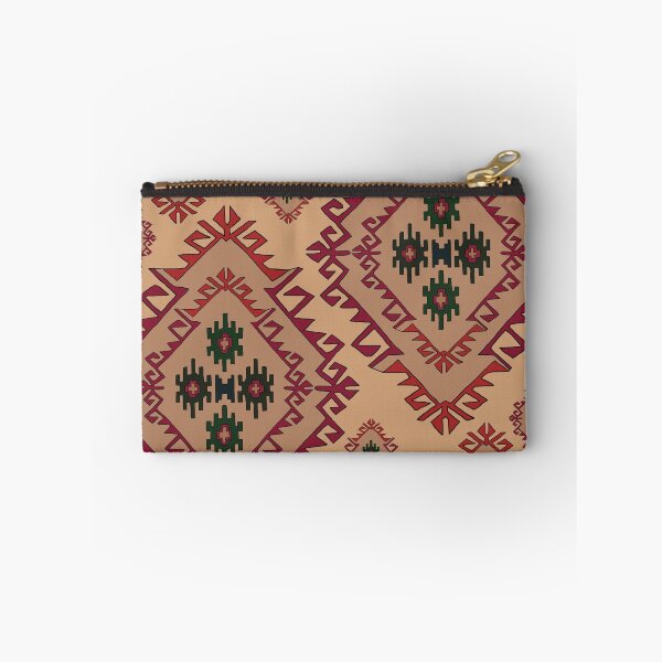 Item preview, kilim textile pattern 3 designed and sold by sriknick.