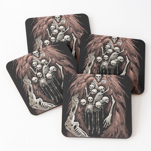 Item preview, The Gravelord v.2 Essential designed and sold by MaryTaylo1.