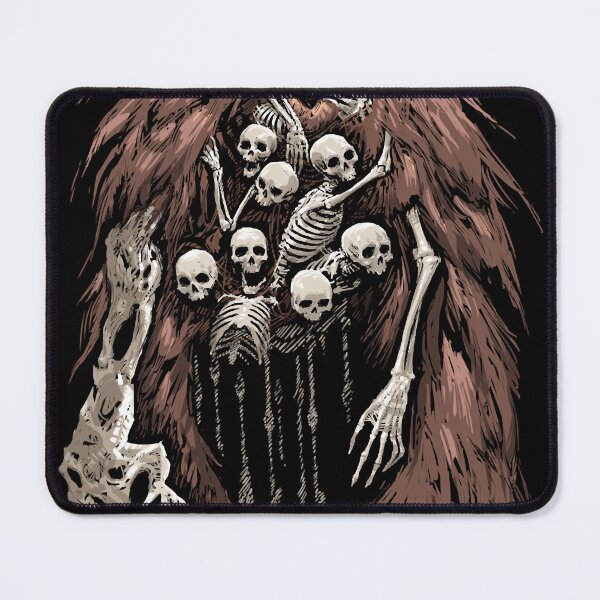 Item preview, The Gravelord v.2 Essential designed and sold by MaryTaylo1.