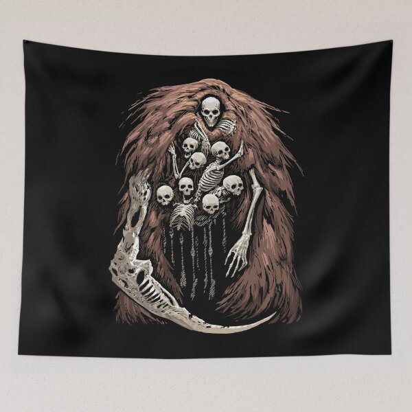 Item preview, The Gravelord v.2 Essential designed and sold by MaryTaylo1.