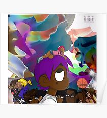 Uzi vs. The World - Large Photo Poster