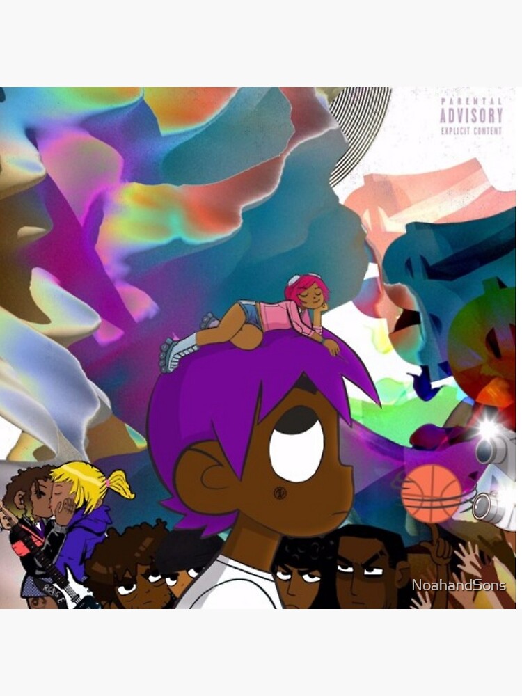 Uzi vs. The World - Large Photo by NoahandSons