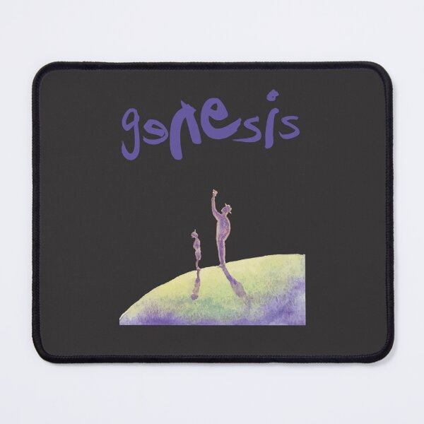Artikelvorschau, Genesis Band entworfen und verkauft von admireindustry.