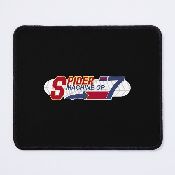 Item preview, Spider Machine GP-7 designed and sold by KimberlyDi3227.