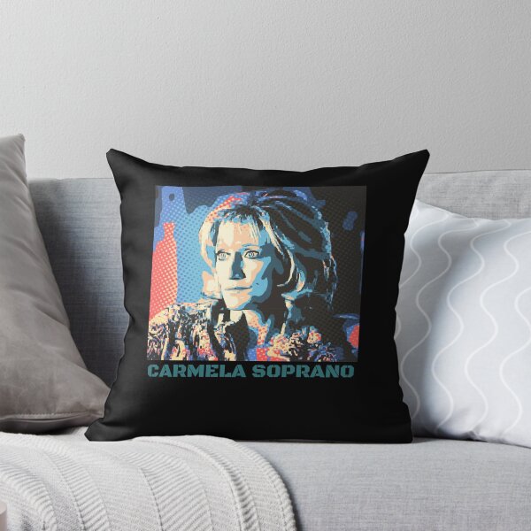 Item preview, Carmela For Men And Women designed and sold by JaidenWest.