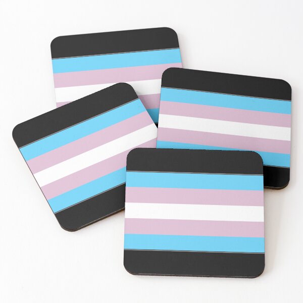 Artikelvorschau, Transgender Pride Flag Essential. entworfen und verkauft von rohnerxulesh.