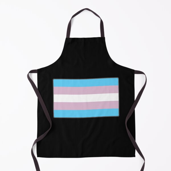 Artikelvorschau, Transgender Pride Flag Essential. entworfen und verkauft von rohnerxulesh.