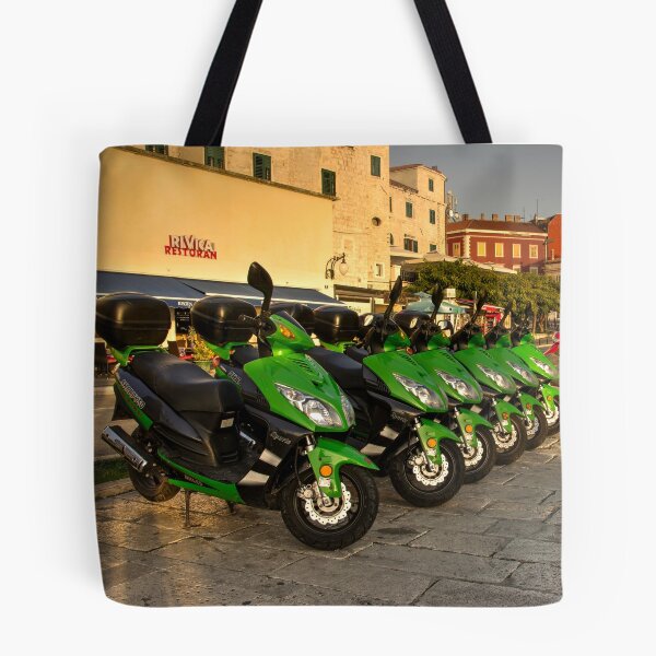 Item preview, Sibenik Scoots  designed and sold by hawkie.