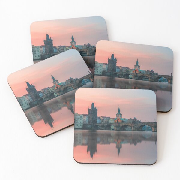 Item preview, Prague Czech Republic designed and sold by RegaloRepublic.