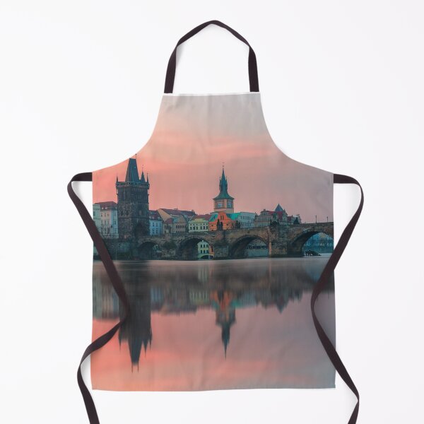Item preview, Prague Czech Republic designed and sold by RegaloRepublic.
