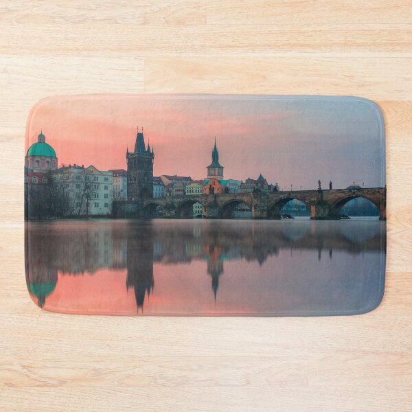 Item preview, Prague Czech Republic designed and sold by RegaloRepublic.