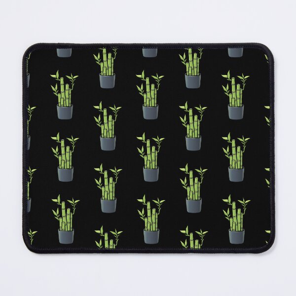 Item preview, Lucky Bamboo Pot Plant designed and sold by jonmlam.