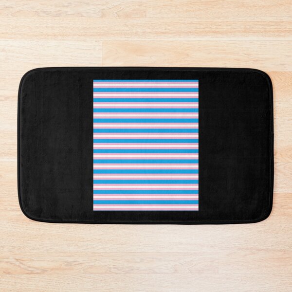 Item preview, Transgender Pride Flag Graphic . designed and sold by rohnerxulesh.