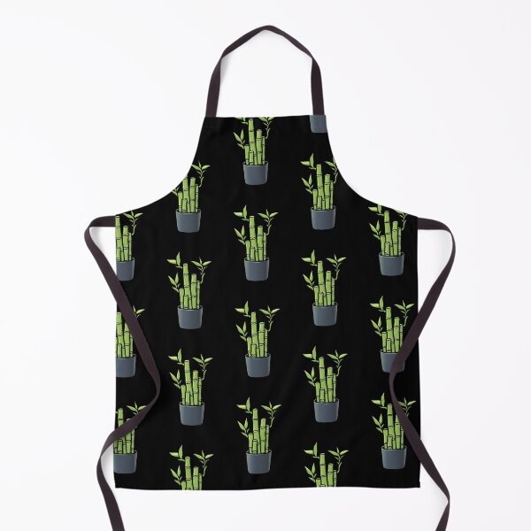 Item preview, Lucky Bamboo Pot Plant designed and sold by jonmlam.